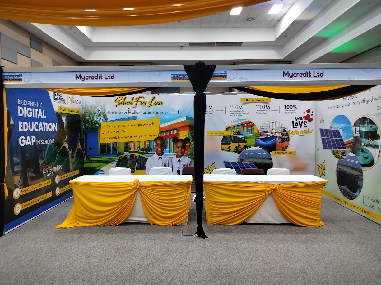 MyCredit Expo